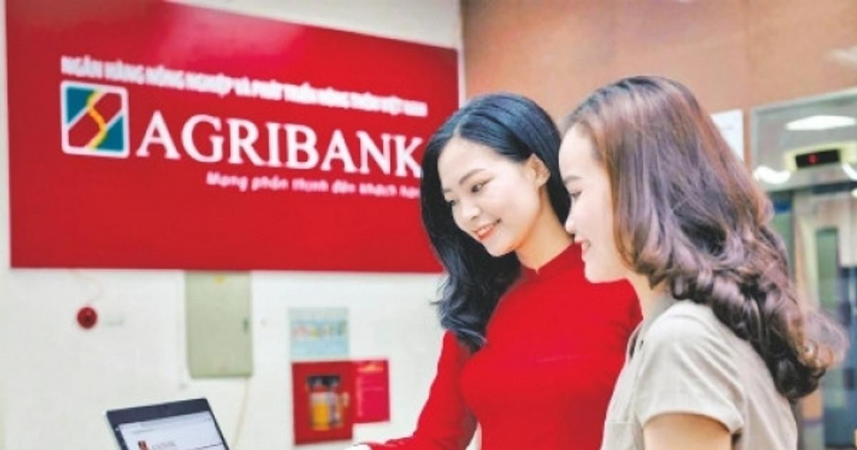 Agribank thông báo phát hành 10.000 tỷ đồng trái phiếu 