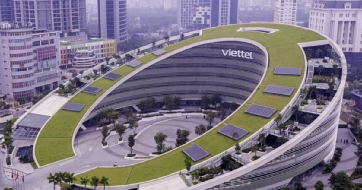 Viettel Group báo lãi lớn trên 35.000 tỷ, mang gần 137.600 tỷ đồng đầu tư tài chính ngắn hạn