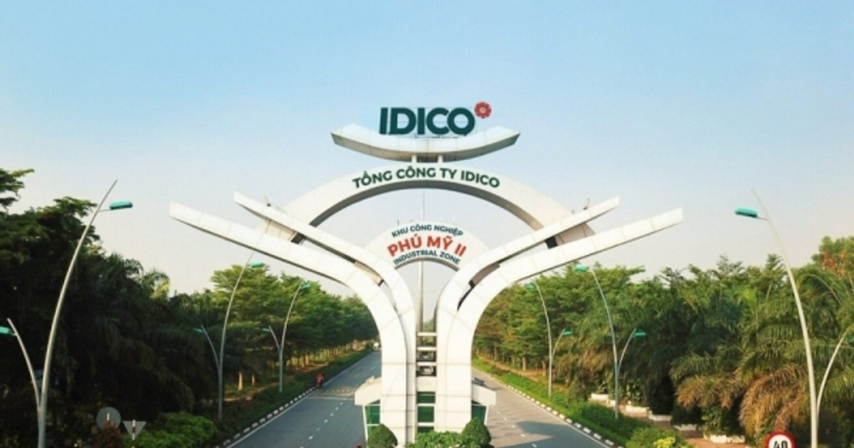 Công ty bất động sản nhà IDICO báo lãi quý II/2024 tăng trưởng 2 chữ số