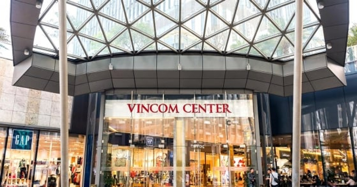 'Cuộc chiến' thị trường bất động sản bán lẻ bùng nổ: Vincom Retail đã tung ra 3 'bom tấn', Becamex tạo điểm nhấn với dự án 168.000m2
