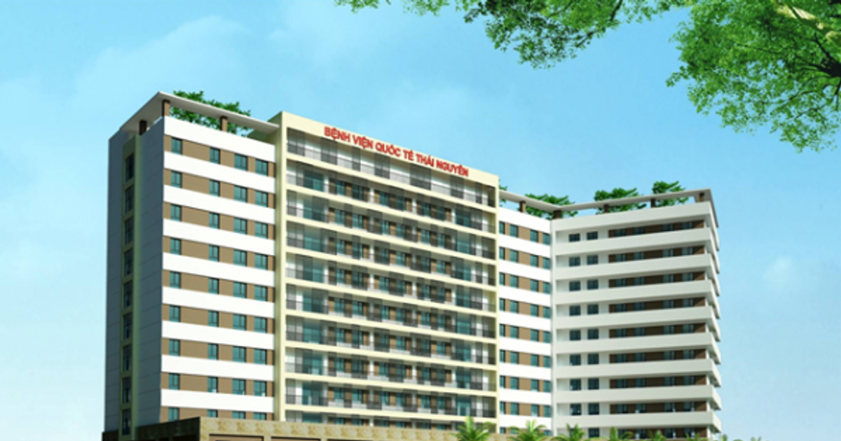 Bệnh viện Quốc tế Thái Nguyên (TNH) được dự báo lãi ròng đạt kỷ lục trong năm 2024