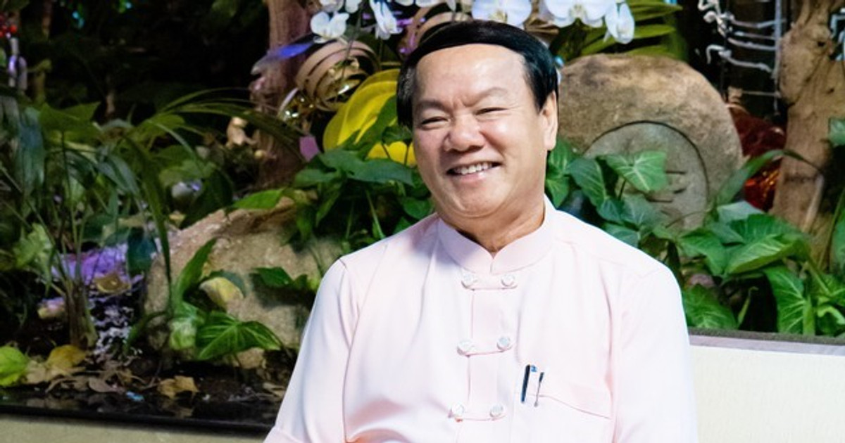 Khối tài sản khủng của đại gia Lê Thanh Thuấn và loạt dự án nghìn tỷ của Tập đoàn Sao Mai ở xứ Thanh