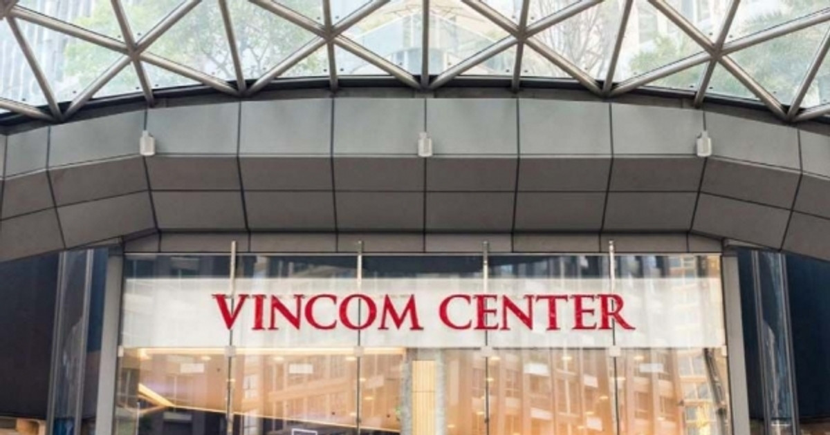 Khai trương 4 TTTM mới trong tháng 6, Vincom Retail (VRE) báo lãi nghìn tỷ