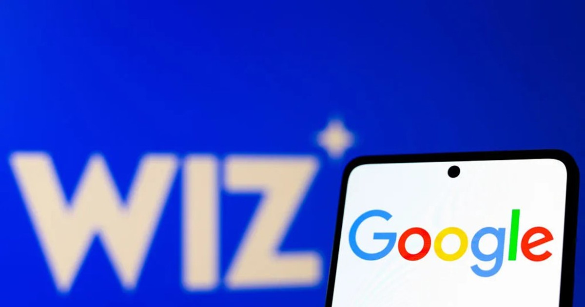 Thương vụ lớn nhất trong lịch sử Google ‘tan thành mây khói’