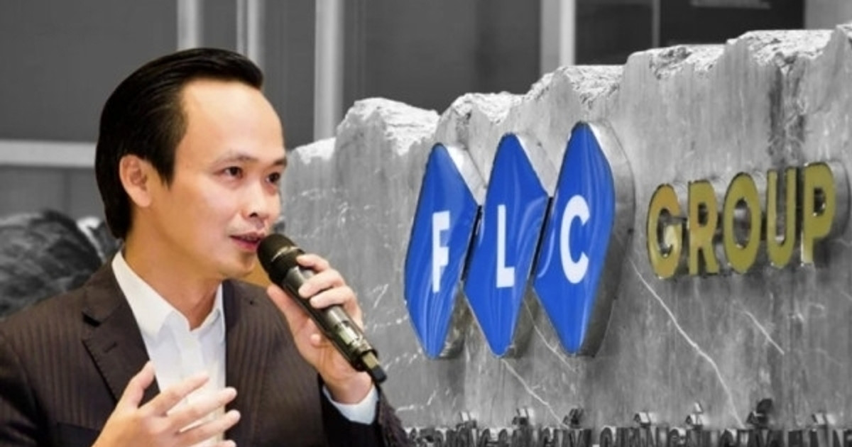 Bị hại xin cho Trịnh Văn Quyết về tiếp tục sản xuất kinh doanh, để cổ phiếu ‘nhóm’ FLC được giao dịch lại