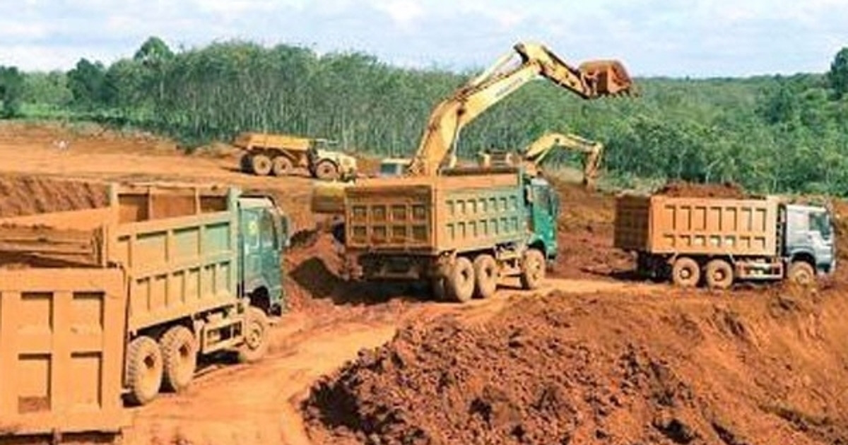 Điều bất ngờ ở tỉnh có mỏ đất hiếm lớn nhất Việt Nam