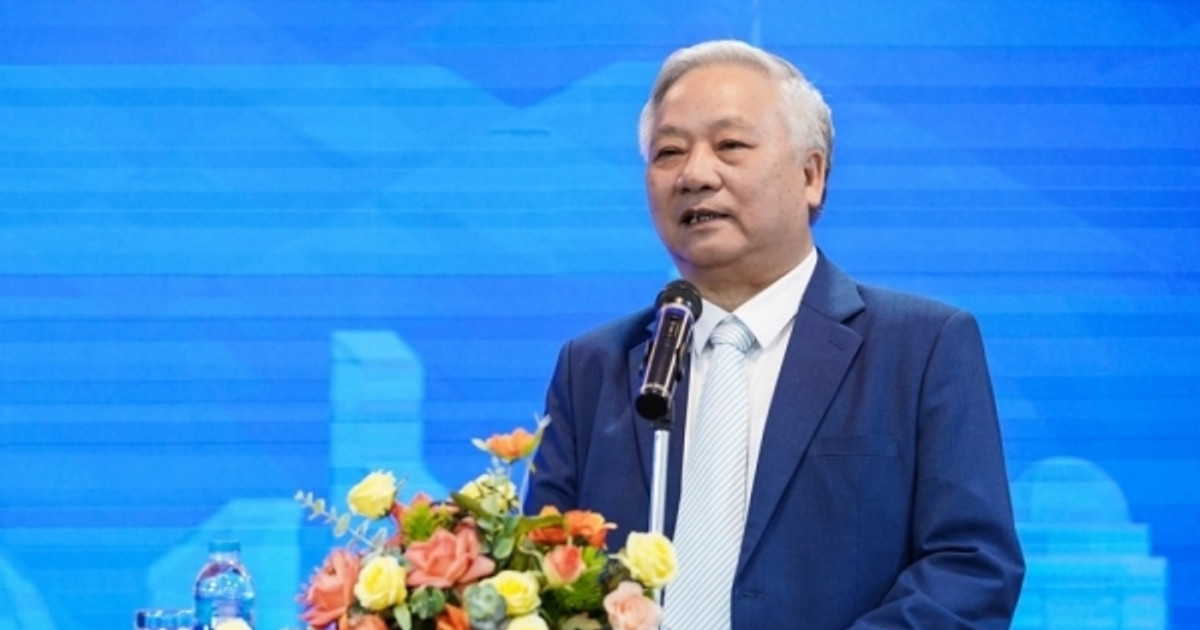 Vinaconex (VCG): Ông Đào Ngọc Thanh rời ghế Chủ tịch HĐQT ở tuổi 78