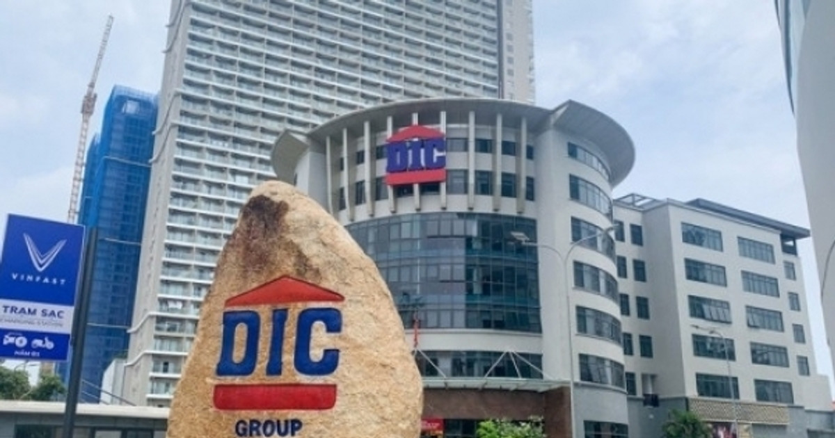 DIC Corp (DIG) báo lãi tăng 1.280% trong quý II