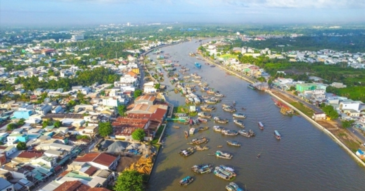 湄公河下游地區最大的城市將創建一個集中的 IT 園區管理委員會。