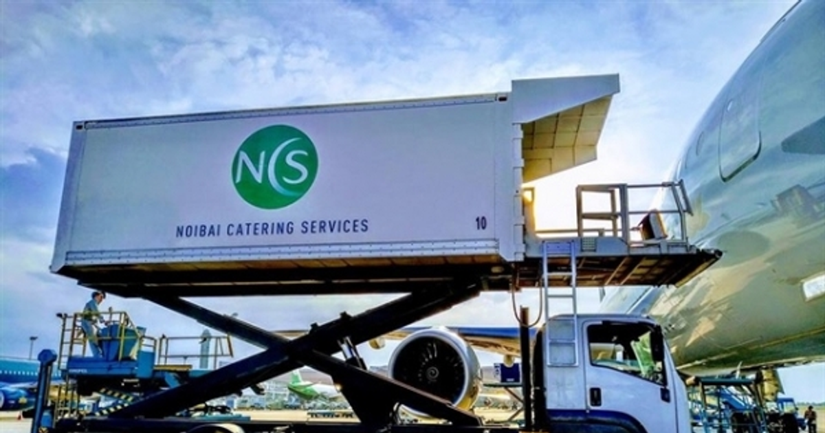 Một doanh nghiệp báo lãi đậm nhờ bán trà sữa trên máy bay cho Vietnam Airlines