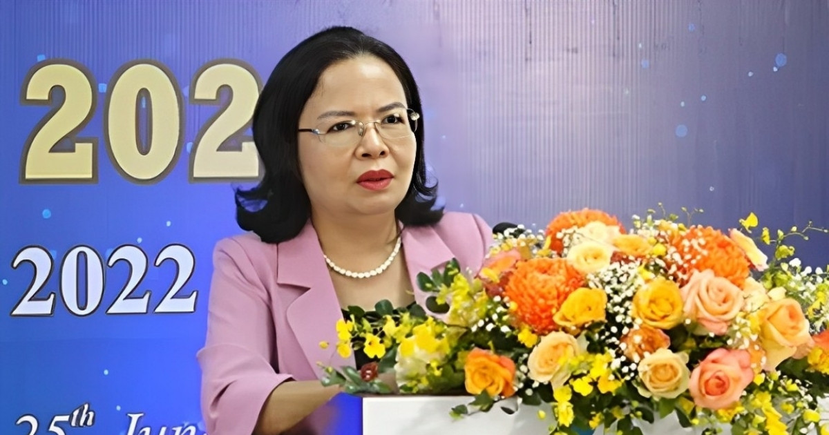 CEO Kinh Bắc: 