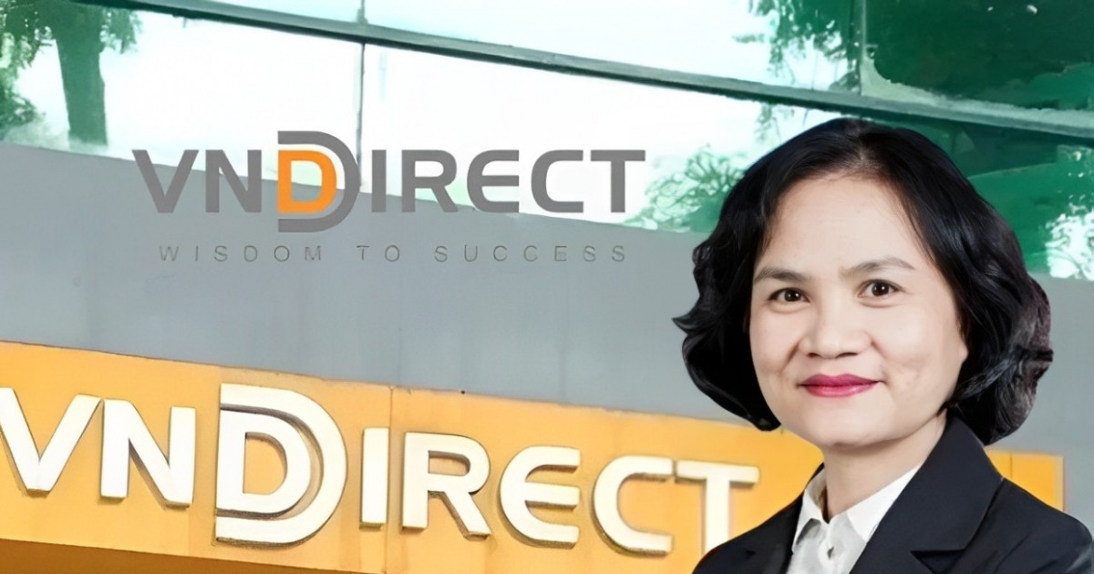 VNDirect (VND): Cú chạy đà leo top thị phần môi giới, ván cược mạo hiểm có đánh đổi lợi nhuận?