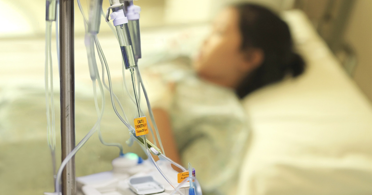 Một căn bệnh ung thư 'tấn công' hơn 24.000 người Việt Nam mỗi năm, 10.000  trường hợp tử vong: Cần phát hiện sớm