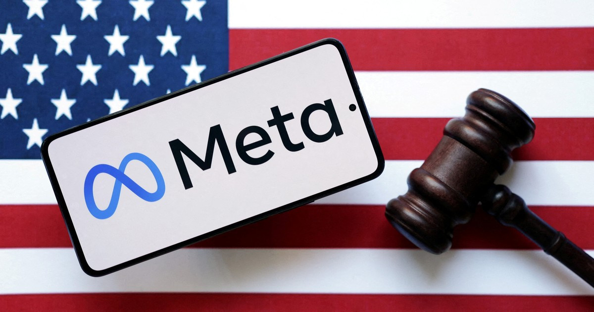 Meta bị kiện vì khiến trẻ em nghiện mạng xã hội