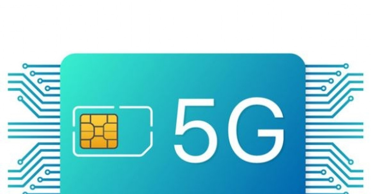 Có cần đổi SIM mới để được sử dụng mạng 5G?