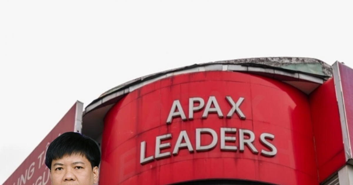 Apax Leaders của Shark Thủy đứng đầu danh sách nợ bảo hiểm tại Hà Nội với gần 60 tỷ đồng