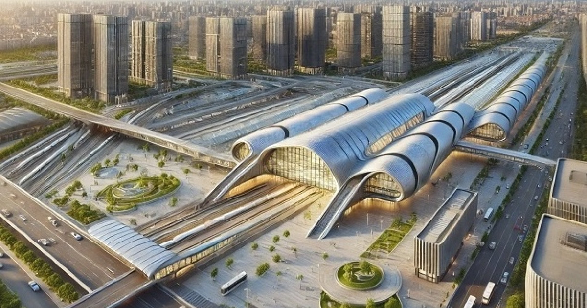 Dự án đường sắt tốc độ cao Bắc - Nam: Cần cơ chế đặc thù cho doanh nghiệp trong nước