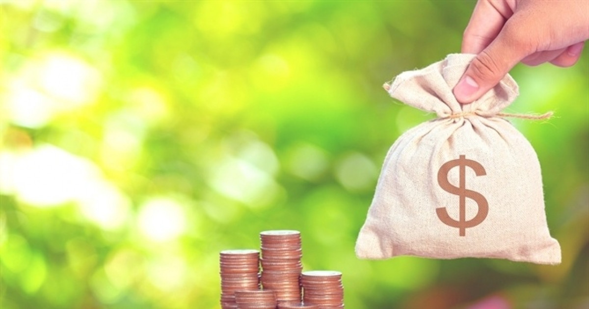 Lãi lớn, May Việt Tiến (VGG) chốt quyền tạm ứng cổ tức năm 2024 bằng tiền tỷ lệ 15%