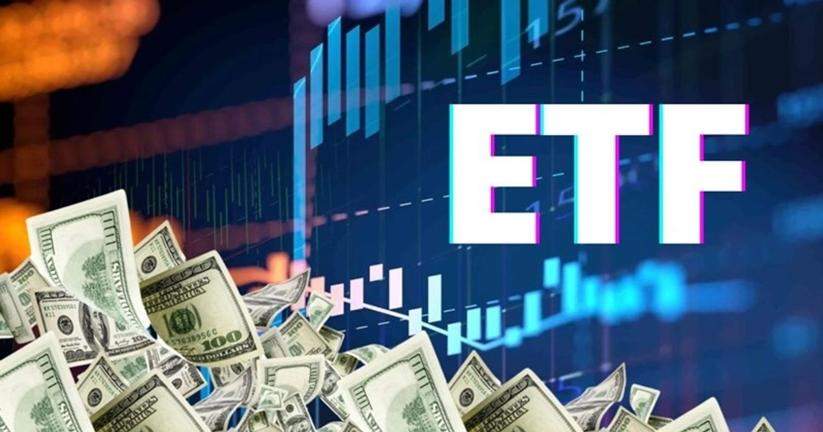 SHB, EIB, VIX lọt 'tầm ngắm' các ETF ngoại, VND, SSI, VIC nằm trong danh sách bán mạnh