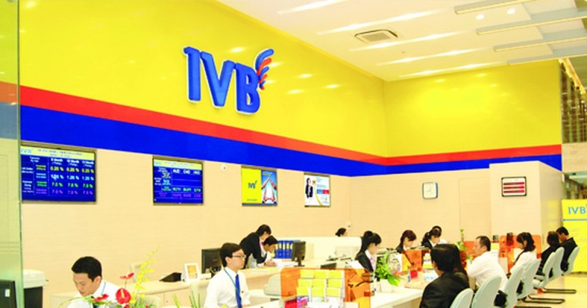 Một ngân hàng 'tăng kịch trần' lãi suất lên 6,5%/năm