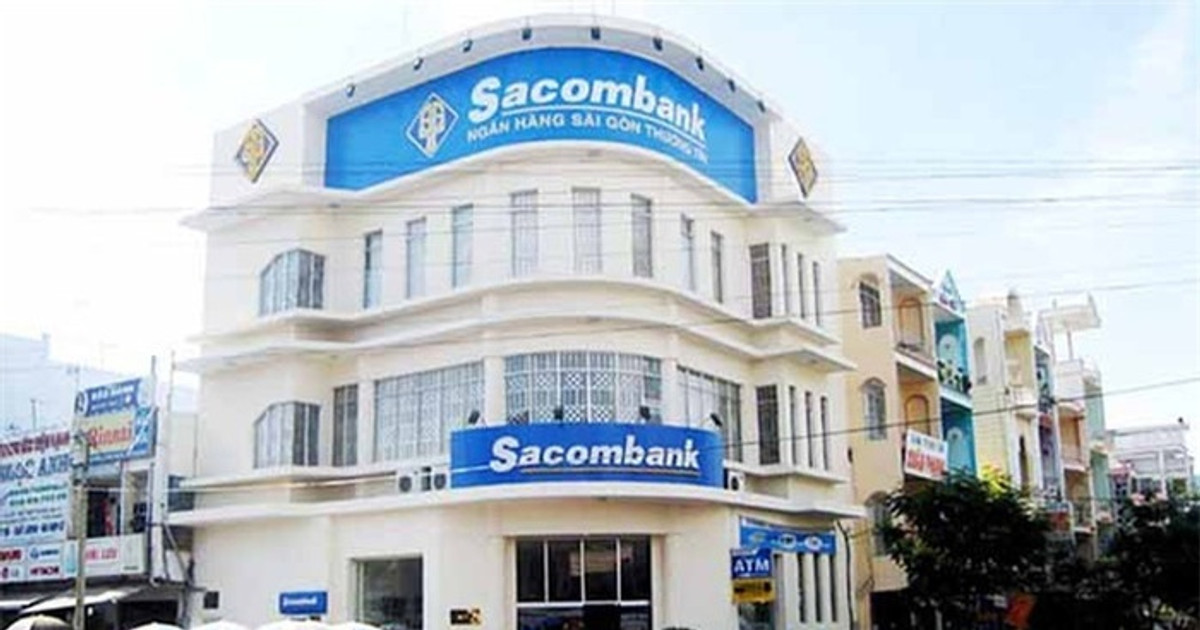 Độc lạ cách mừng sinh nhật của Sacombank (STB): Tặng 6.000 vé máy bay, hàng trăm đồng tiền vàng SBJ