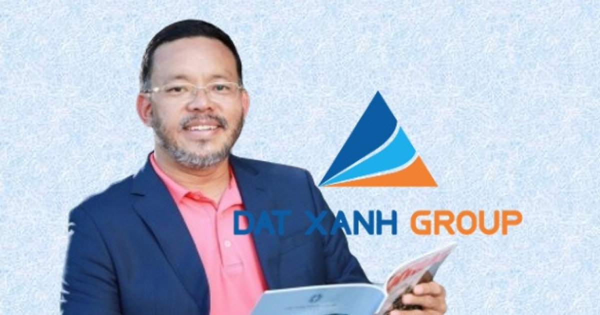 Che dấu nhiều thông tin về ông Lương Trí Thìn và các bản án, Đất Xanh (DXG) bị phạt nặng