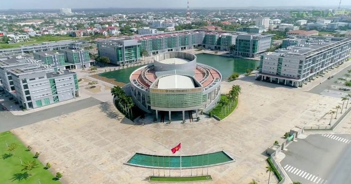 Bà Rịa - Vũng Tàu sẽ giảm 6 sở, sáp nhập đài phát thanh truyền hình và báo