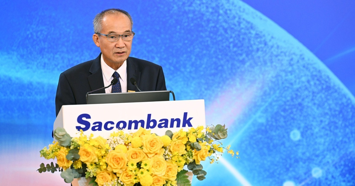 Chặng cuối tái cấu trúc: Sacombank (STB) thu hồi 10.000 tỷ đồng nợ xấu, thời điểm chia cổ tức sắp cận kề