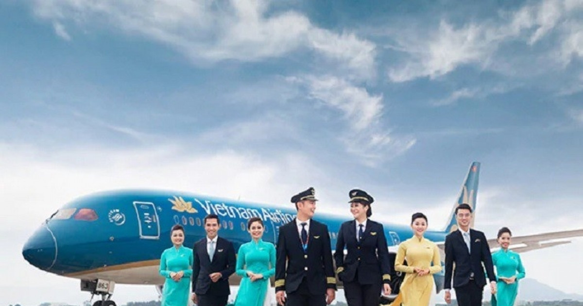 Vietnam Airlines (HVN) báo lãi kỷ lục 7.300 tỷ đồng, lên kế hoạch tham vọng cho năm 2025