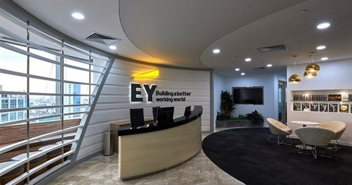 EVNFinance (EVF) chấm dứt hợp đồng kiểm toán với ông lớn Big4 Ernst & Young Việt Nam