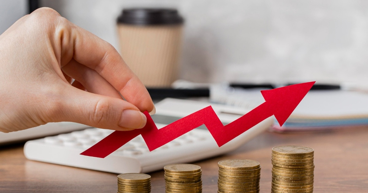 Doanh nghiệp dược đầu tiên công bố BCTC quý IV/2024, lợi nhuận tăng vọt 45%