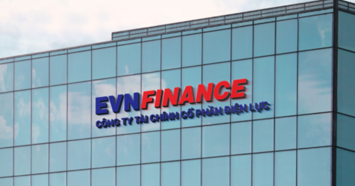 EVNFinance (EVF) báo lãi kỷ lục 561 tỷ đồng, tìm kiếm thêm cổ đông chiến lược tiềm năng