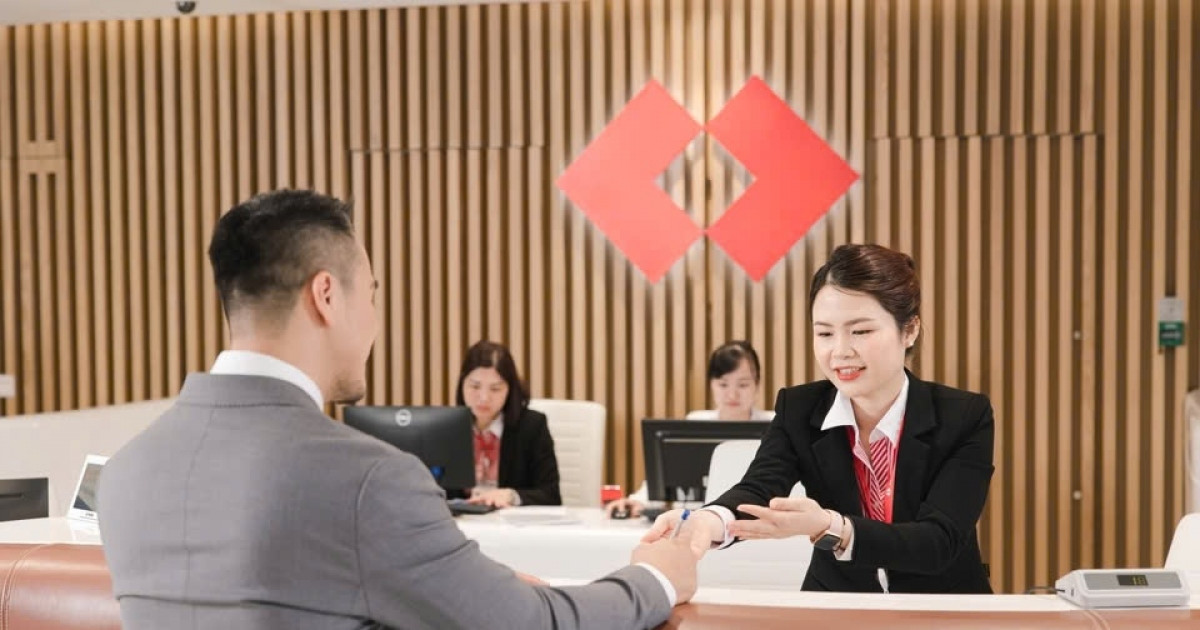 Techcombank đạt lợi nhuận trước thuế hơn 27,5 nghìn tỷ, tăng 20,3% so với cùng kỳ