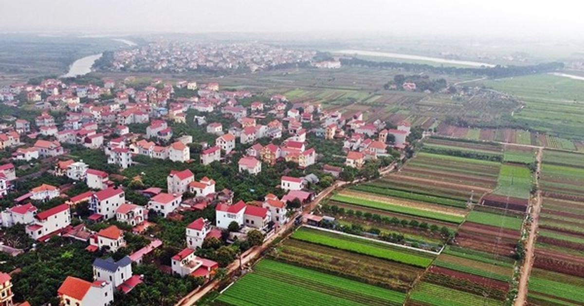 Taseco Land sắp triển khai khu đô thị hơn 3.200 tỷ tại huyện nằm sát sân bay, cao tốc, vành đai