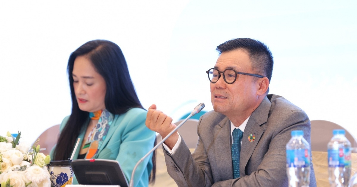 PAN Group chi gần 10.000 tỷ đồng đầu tư chứng khoán kinh doanh, lãnh đạo nói gì?