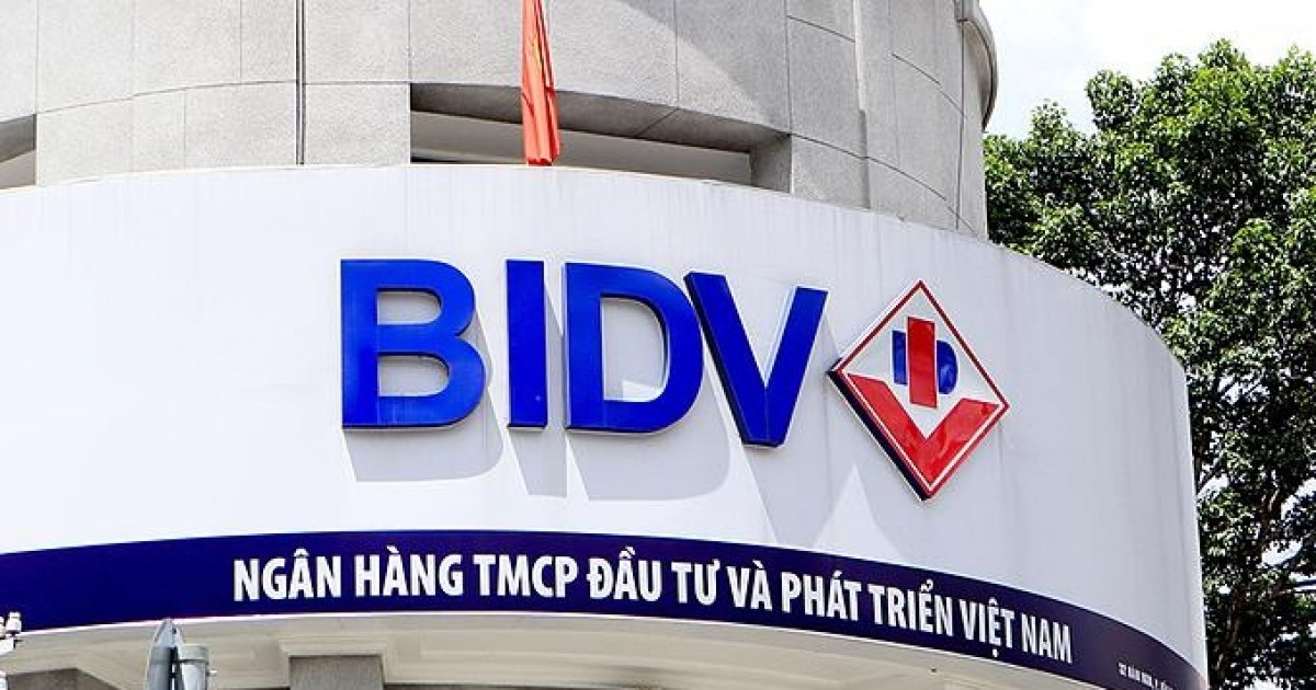 BIDV (BID) có 19.800 tỷ đồng nợ xấu khả năng mất vốn, cao nhất toàn hệ thống