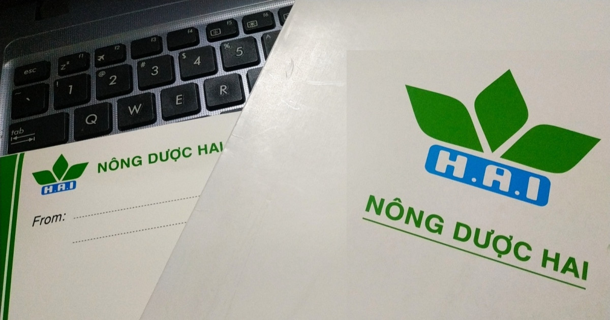 Nhóm cổ đông Nông dược HAI bất ngờ triệu tập ĐHĐCĐ bất thường