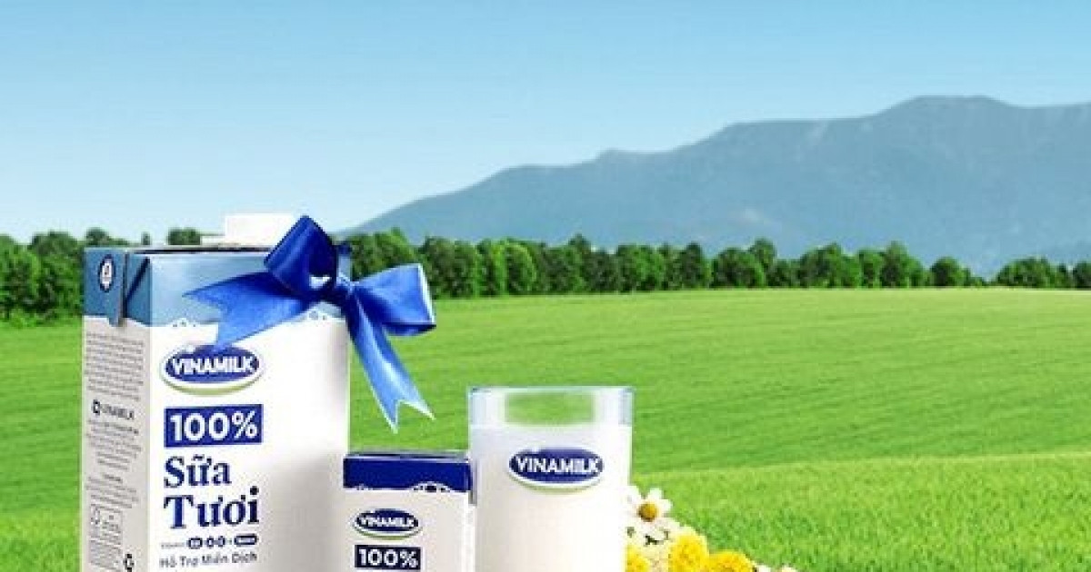 Nhà máy chế biến thịt bò Vinabeef bắt đầu hoạt động, Vinamilk (VNM) được dự báo lãi năm 2025 đạt 9.700 tỷ