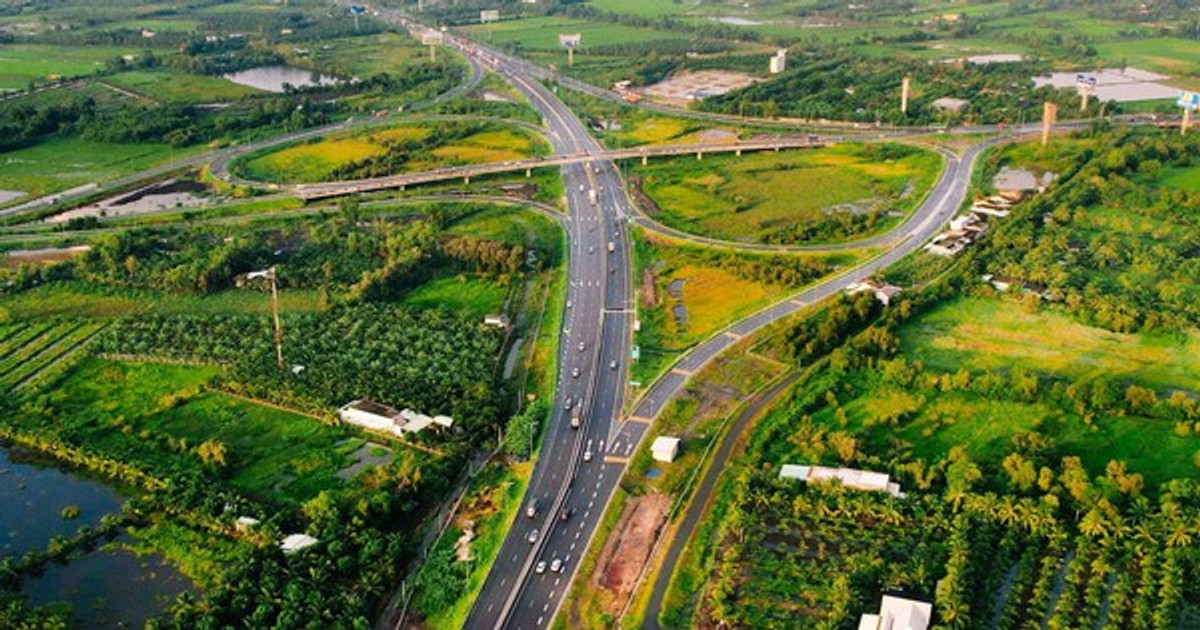 Chính thức phê duyệt mở rộng tuyến cao tốc dài hơn 96km do liên danh Đèo Cả đề xuất, tổng vốn đầu tư gần 40.000 tỷ