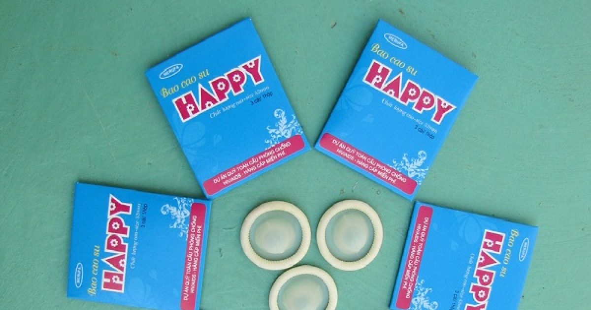 CEO công ty bao cao su lâu đời nhất Việt Nam xin nghỉ việc sau 4 tháng vì không chịu được áp lực