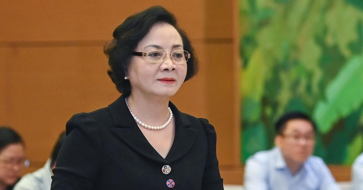 Các địa phương sẽ có quyền chủ động hơn trong việc đặt tên cho các đơn vị