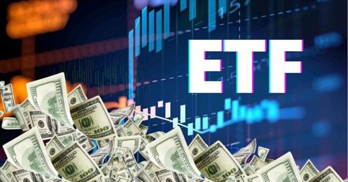 2 ETF dự kiến mua vào lượng lớn cổ phiếu SHB, EIB, NAB, HPG và 'xả' VHM ...
