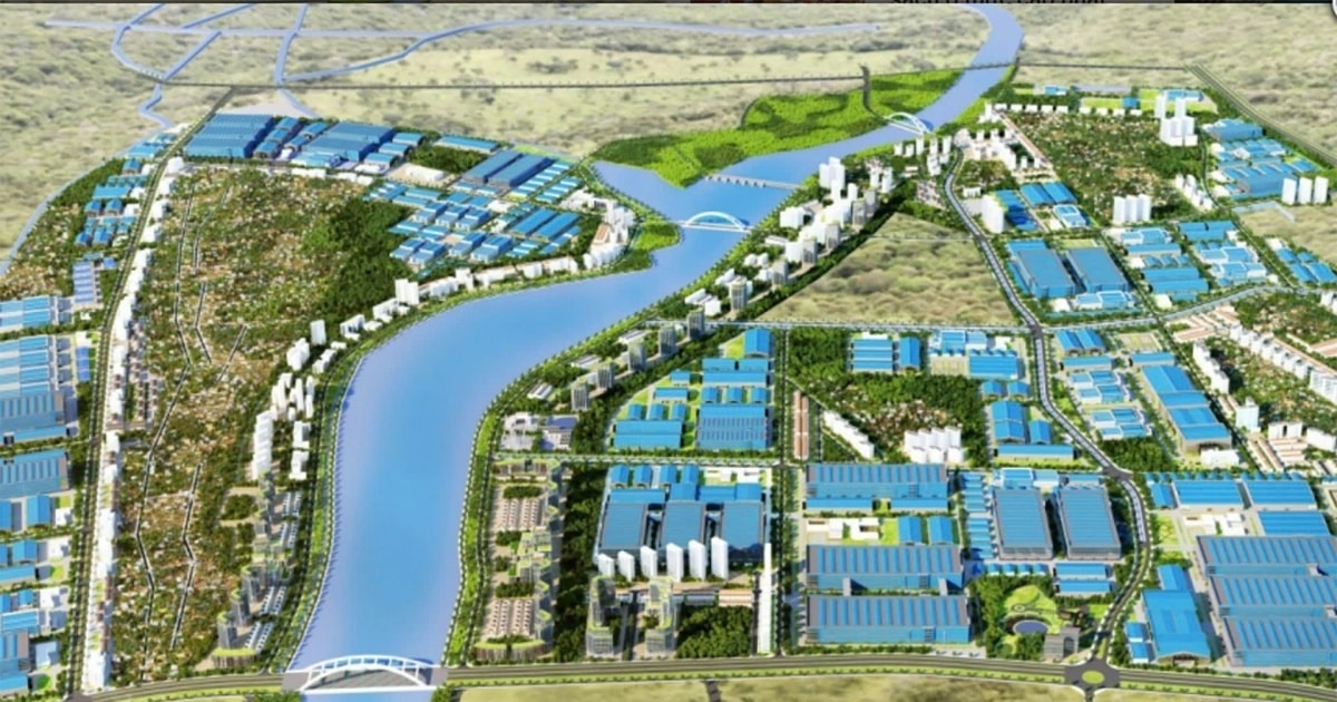 Thái Bình đặt mục tiêu hút 1,2 tỷ USD vốn FDI năm 2025, đẩy mạnh chiến lược  lấn biển