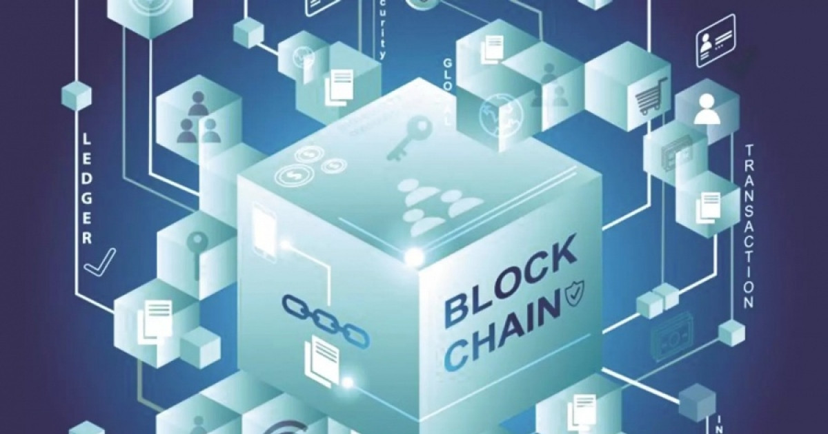 HVA tái định vị chiến lược, quay lại với blockchain và tài sản số, lợi nhuận tăng đột biến