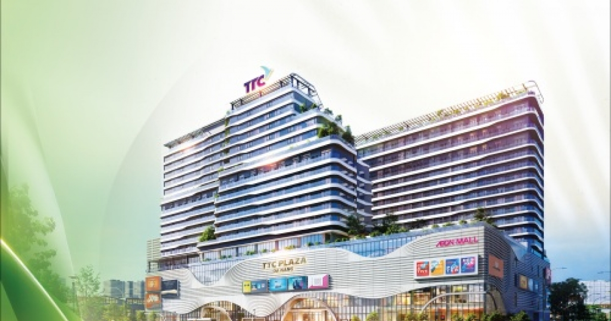 TTC Land 2025: “Hồi sinh” mạnh mẽ với loạt dự án đình đám sau thời gian “ngủ đông” 2020-2024