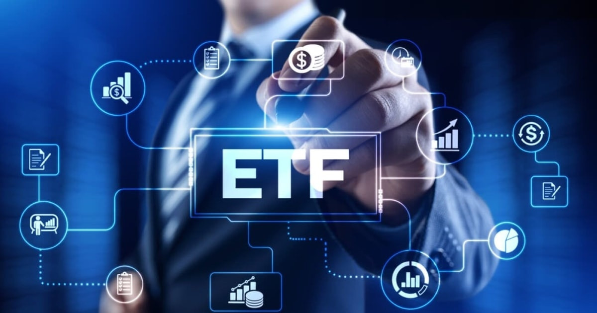 Cơ cấu ETF quý II/2025: MWG, CTD, NAB, DSE, CTI được thêm vào các bộ chỉ số quan trọng