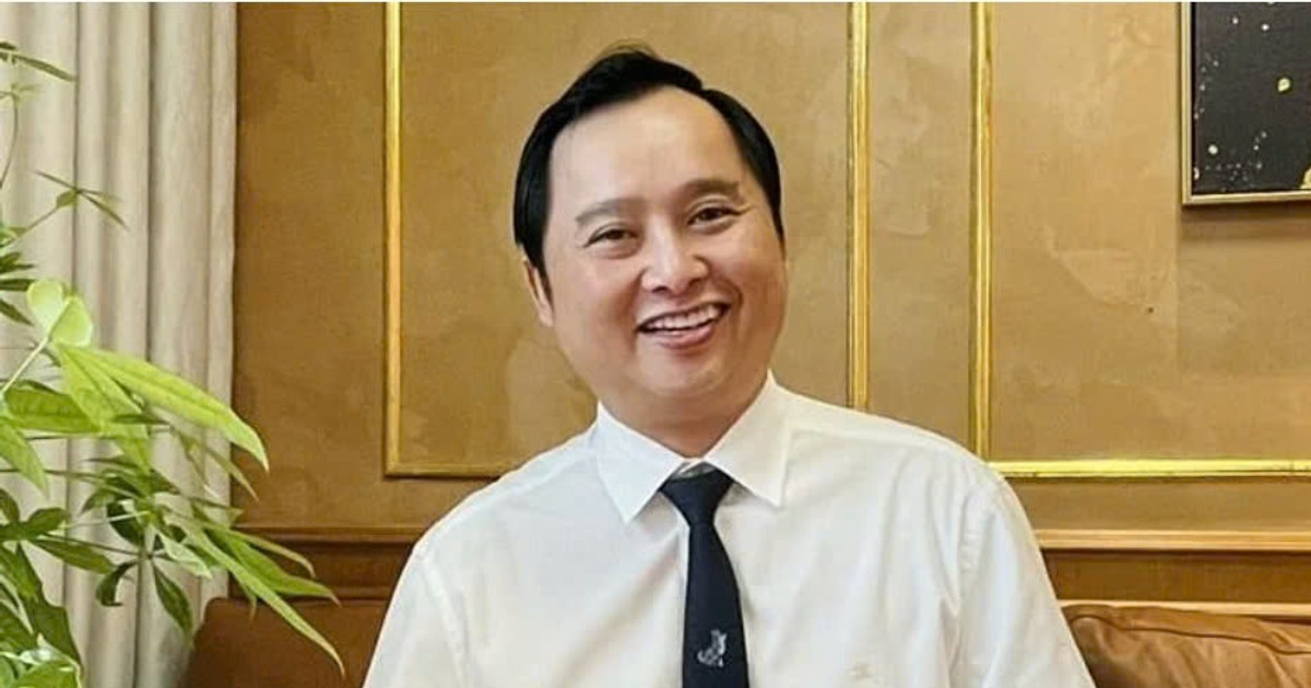 Cổ phiếu từng bị Đỗ Thành Nhân 'thổi giá' hơn 4.200% bất ngờ báo doanh thu tăng 68 lần