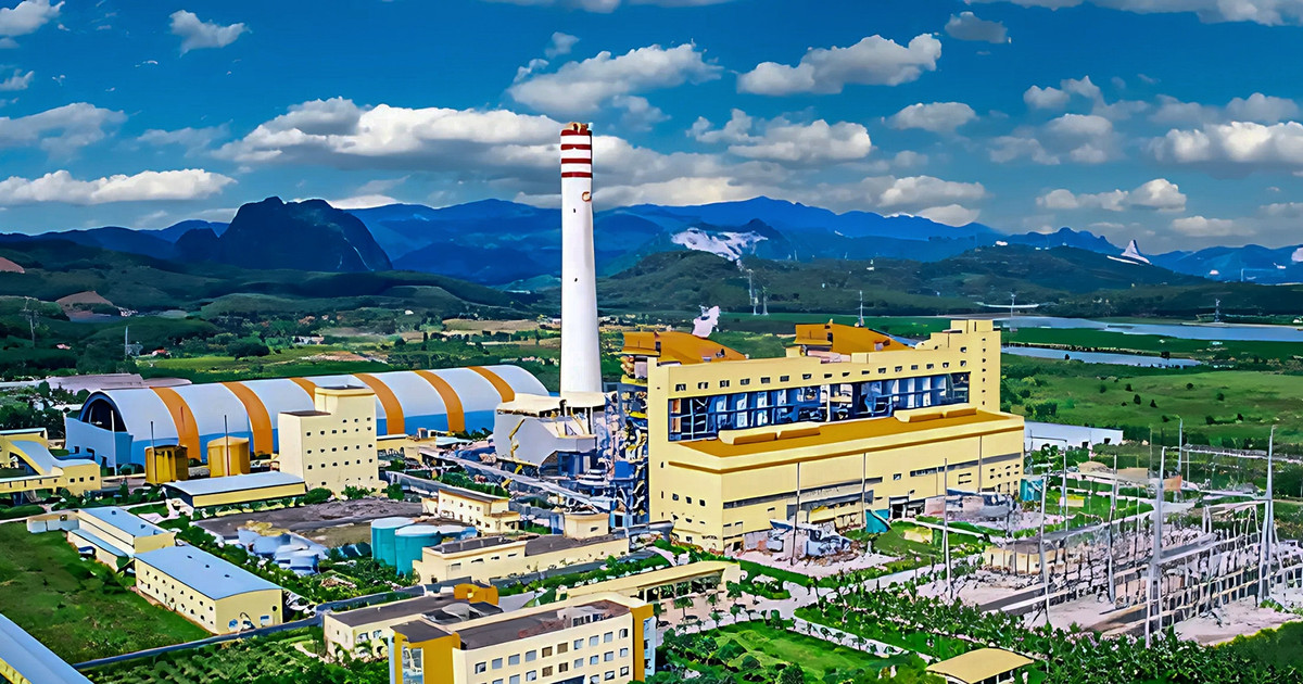 Bất thường dự án nhiệt điện của Geleximco nhầm lỗ thành lãi, huy động 1.800 tỷ