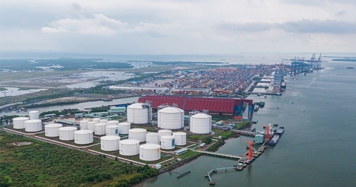 Sau cái bắt tay hơn 4 tỷ USD với Mỹ, GAS, PV Power, Petrolimex được Bộ Tài chính 'mở đường' với đề xuất mới