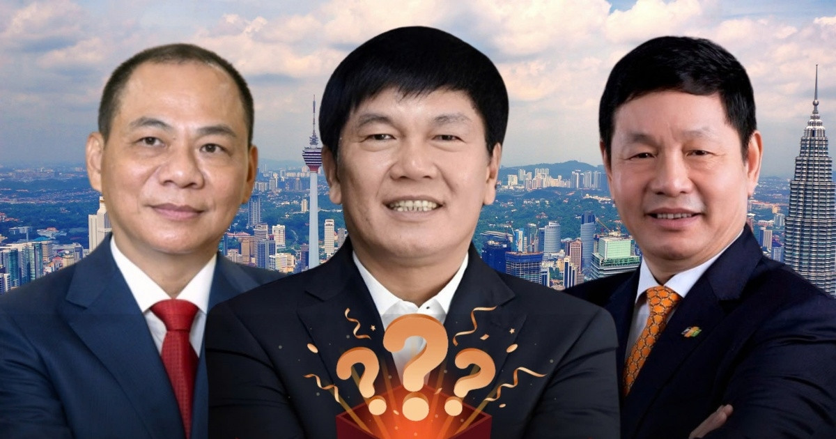 Một công ty 'âm thầm' kiếm hơn 7.000 tỷ đồng tại nơi ít ai ngờ tới, vốn hóa vượt mặt Vingroup, Hòa Phát, FPT